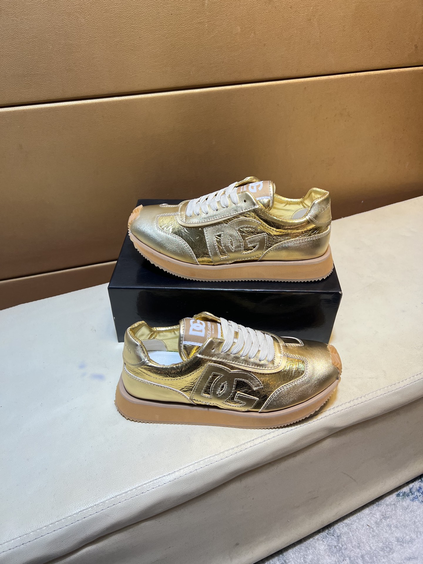 Dolce & Gabbana shoes